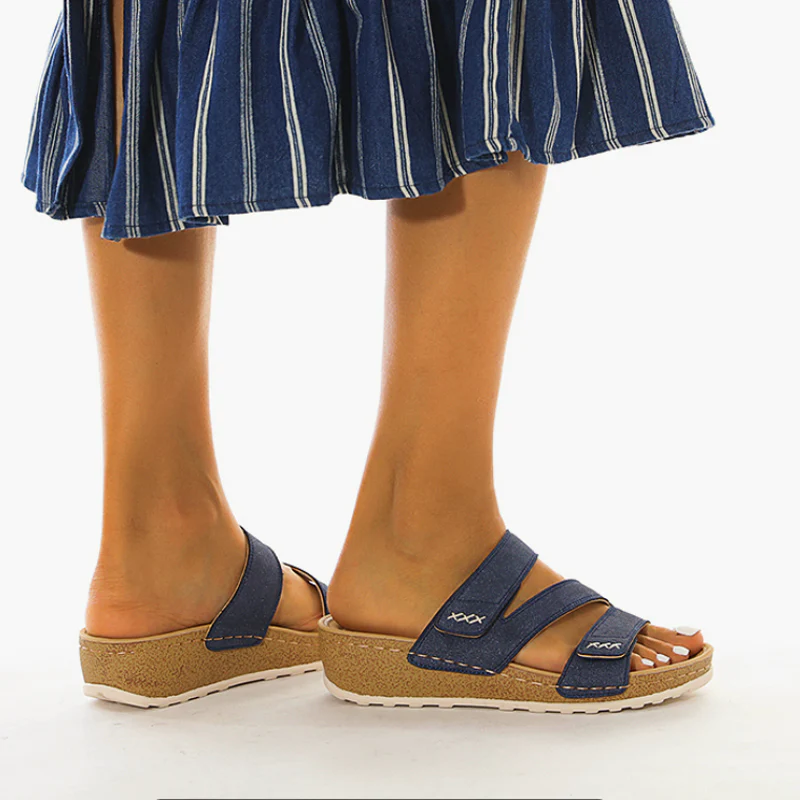Women's Summer Breathable Slippers  17 reviews