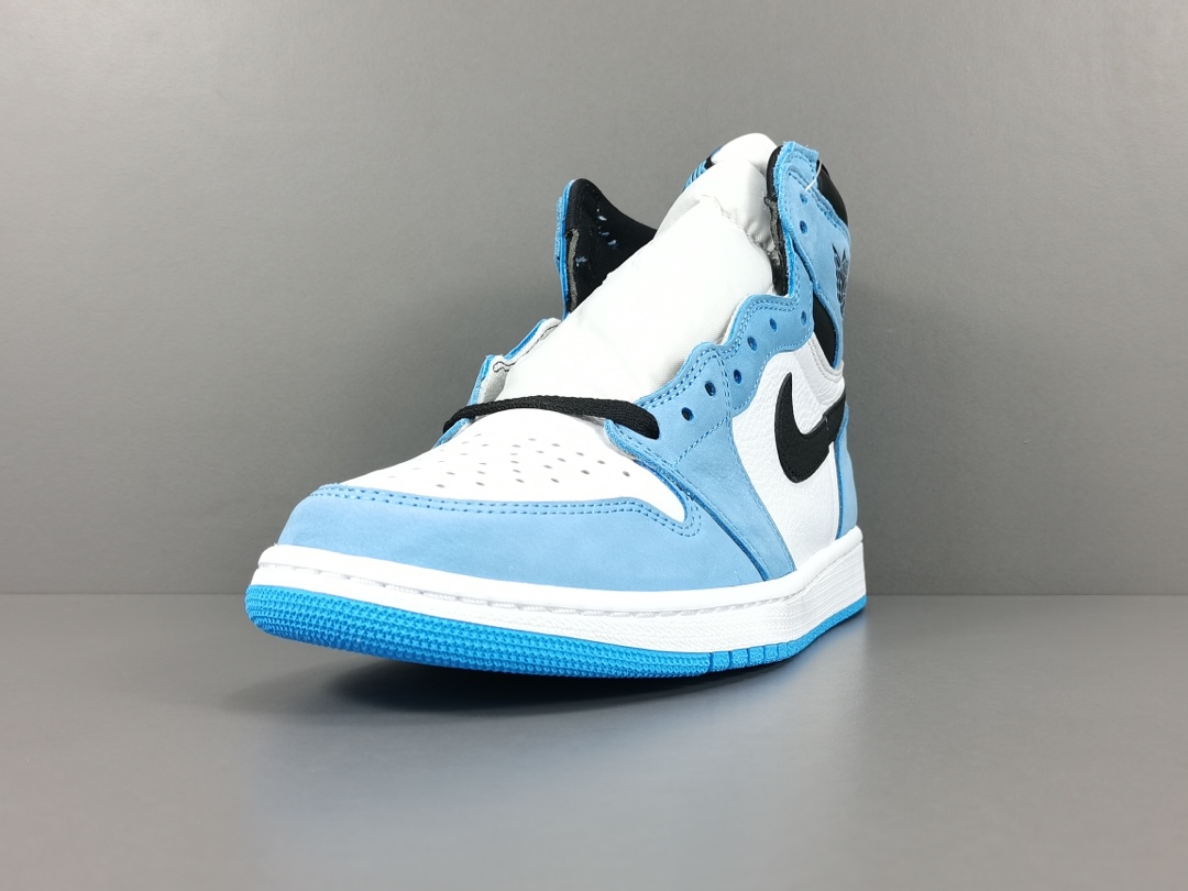 Nike Air Jordan 1 Retro High OGUniversity Blue555088-13