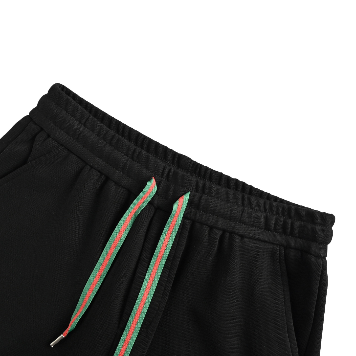 Gucci 25ss logo print shorts
