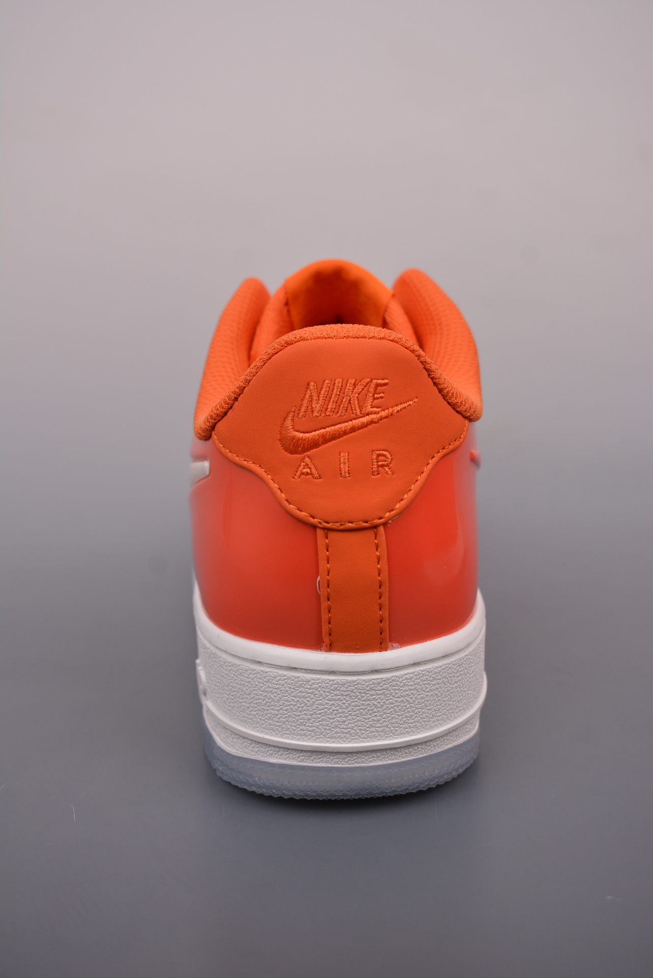 Nike Air Force 1 Low Posite FL Max Orange AJ3664-602