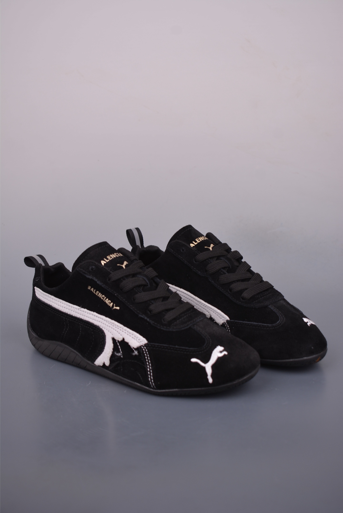 SPEEDCAT BALENCIAGA x Puma Speedcat 