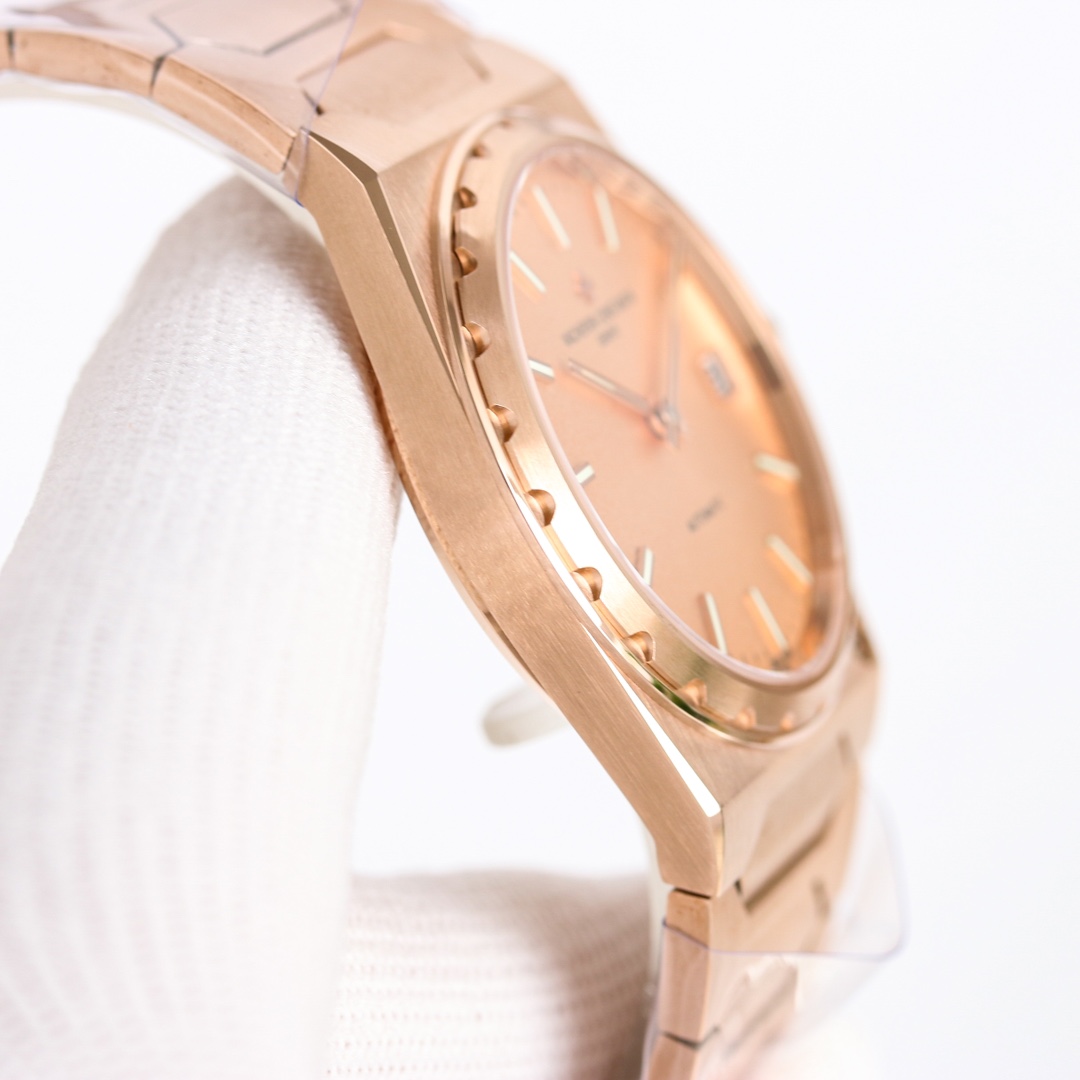 Vacheron Constantin Historic Masterpieces 4200H/222A-B934