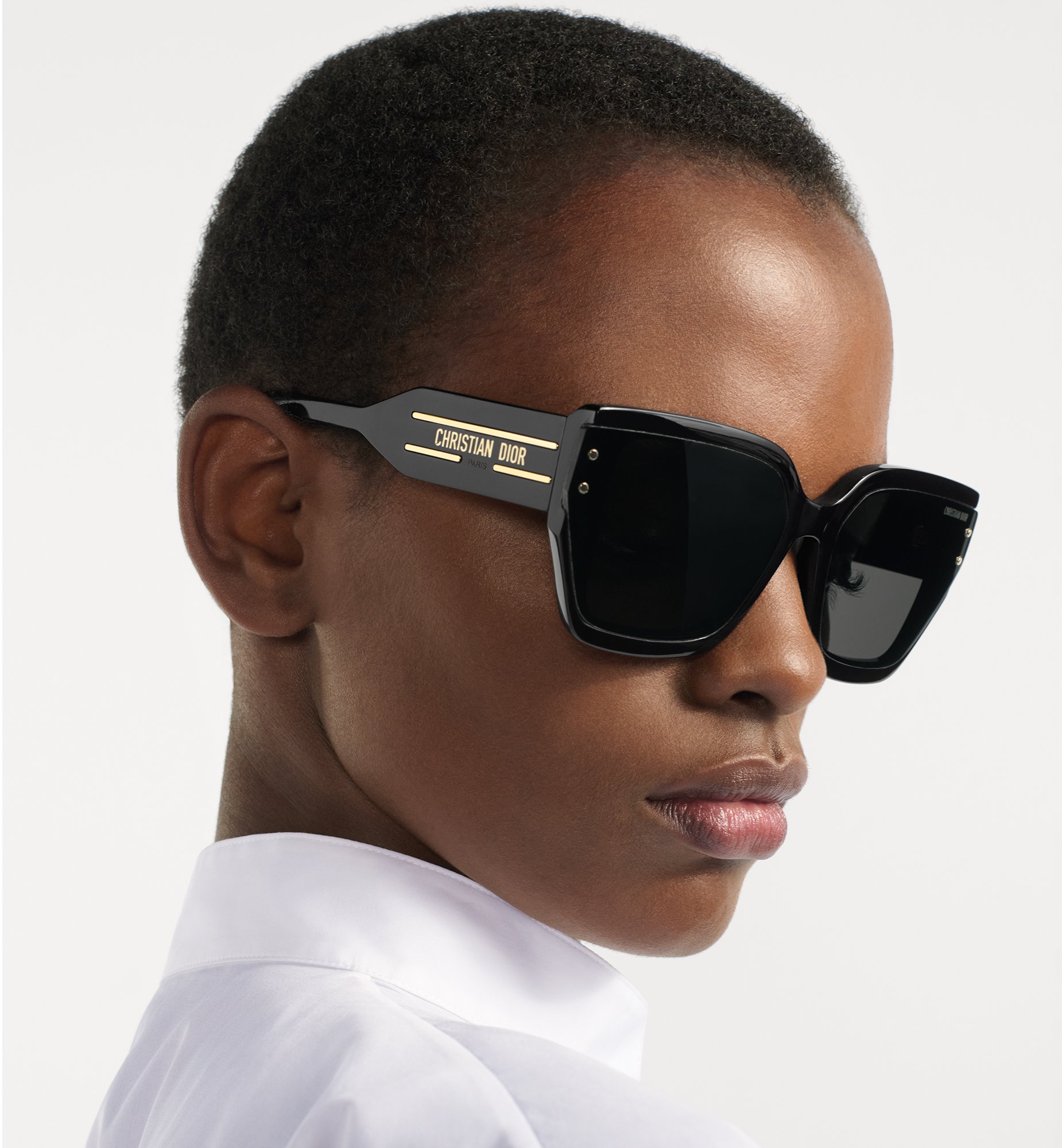 Dior DiorSignature S14F Sunglasses SGTS14FXR_10A0