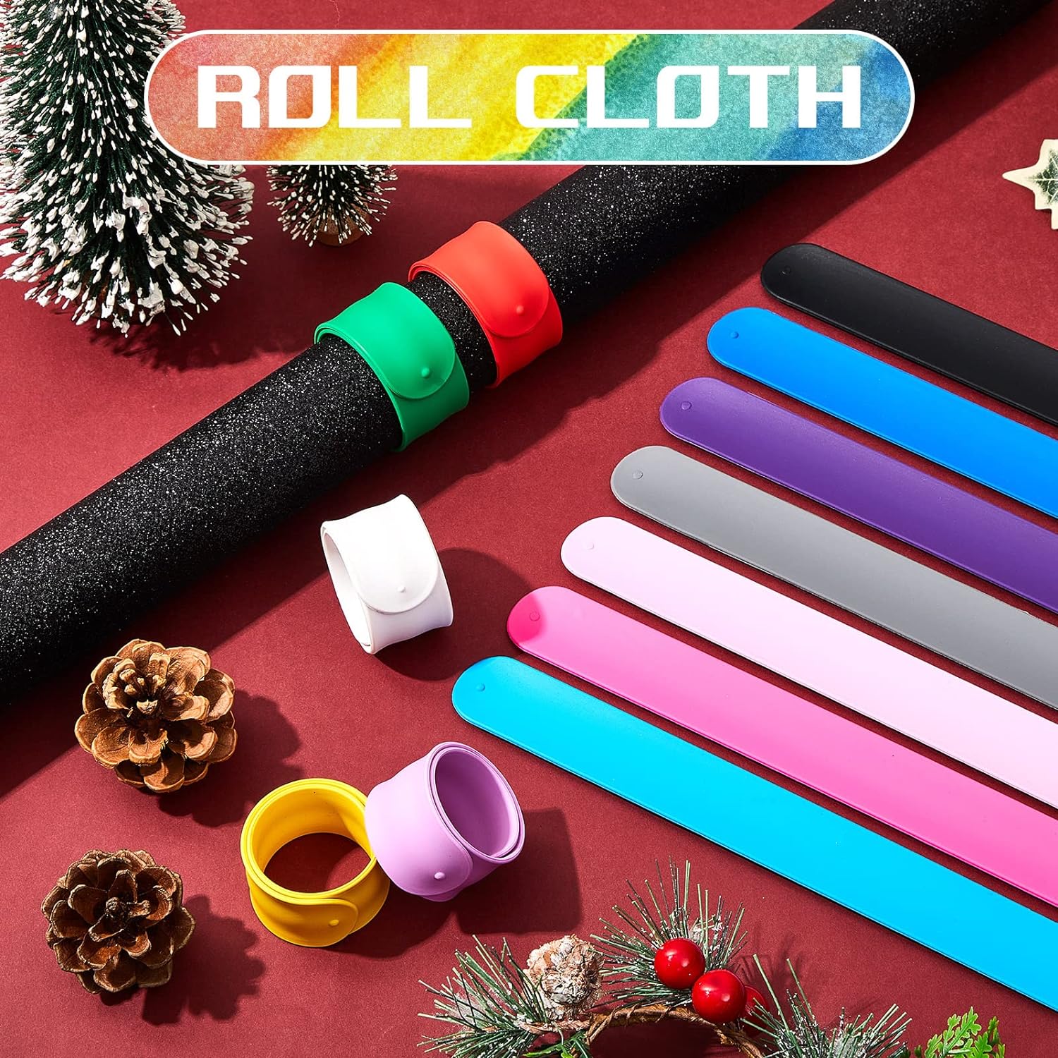 🎄🎁3 Useful Christmas Gift Wrapping Gadgets