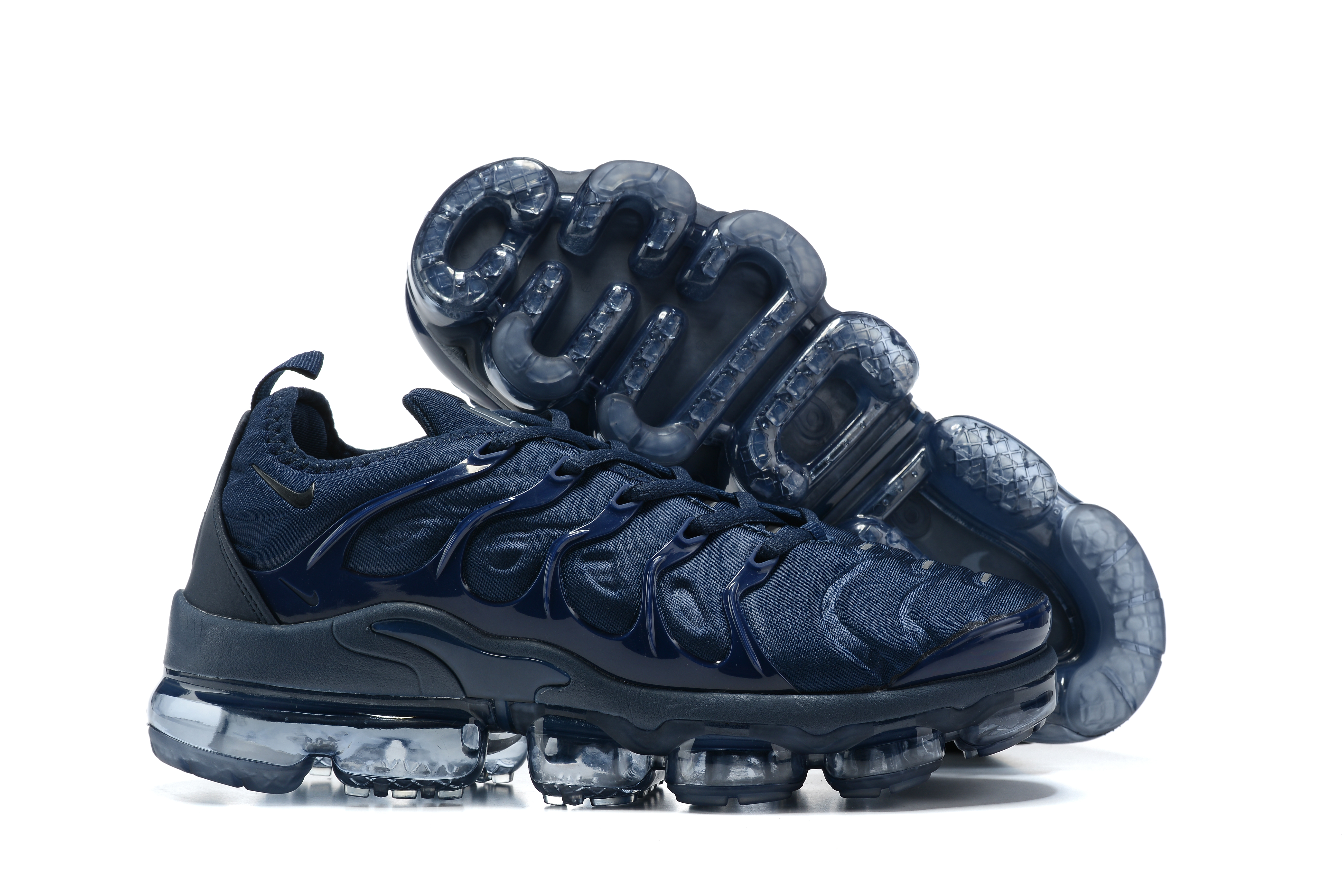 VaporMax Solid Color Series