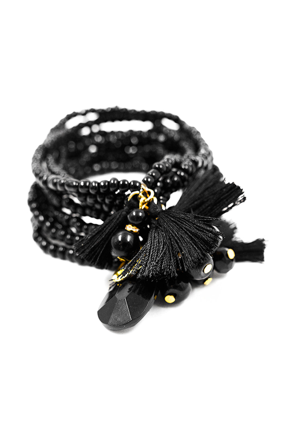 Pulsera Darkness