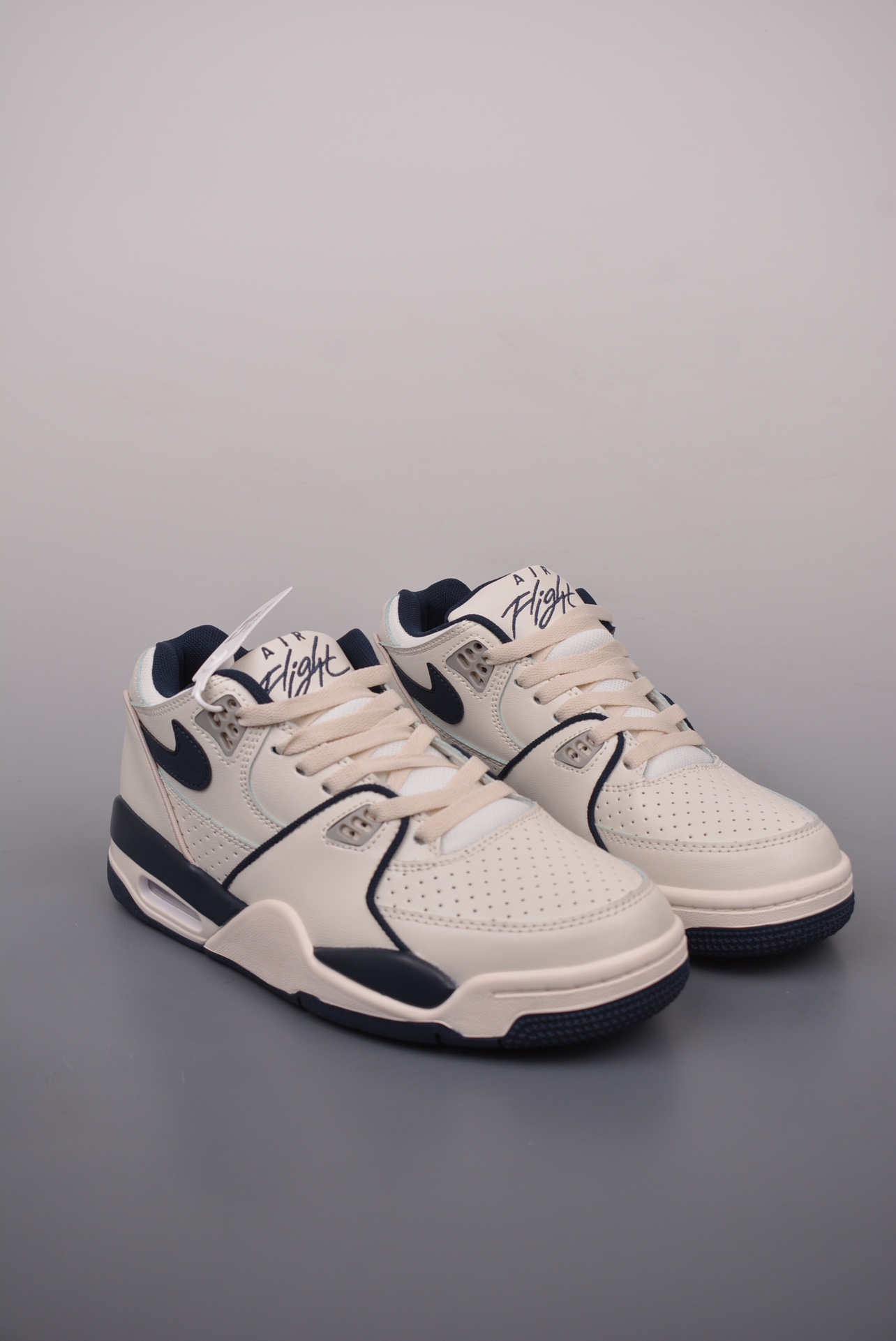 Nike Air Flight 89SailNavy Armory FQ8256-001