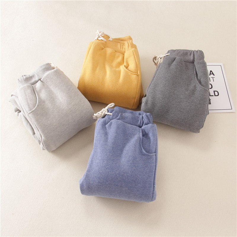 Sherpa Lined Sweatpants-Thermal & Slim