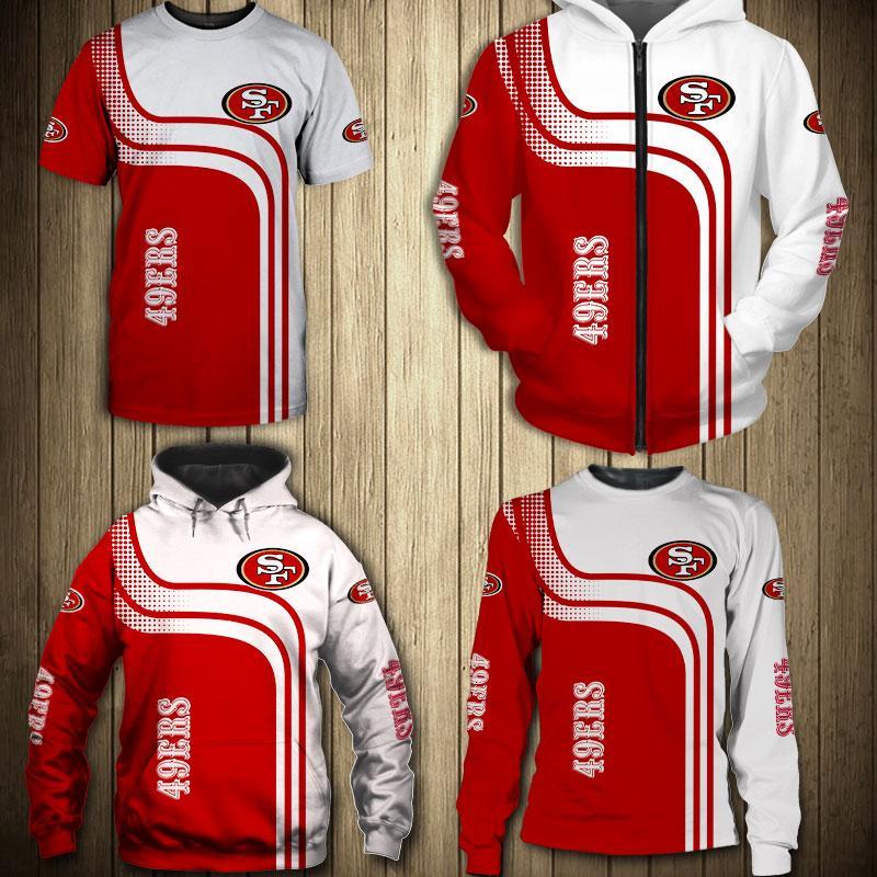 SAN FRANCISCO 49ERS 3D GGSA0141