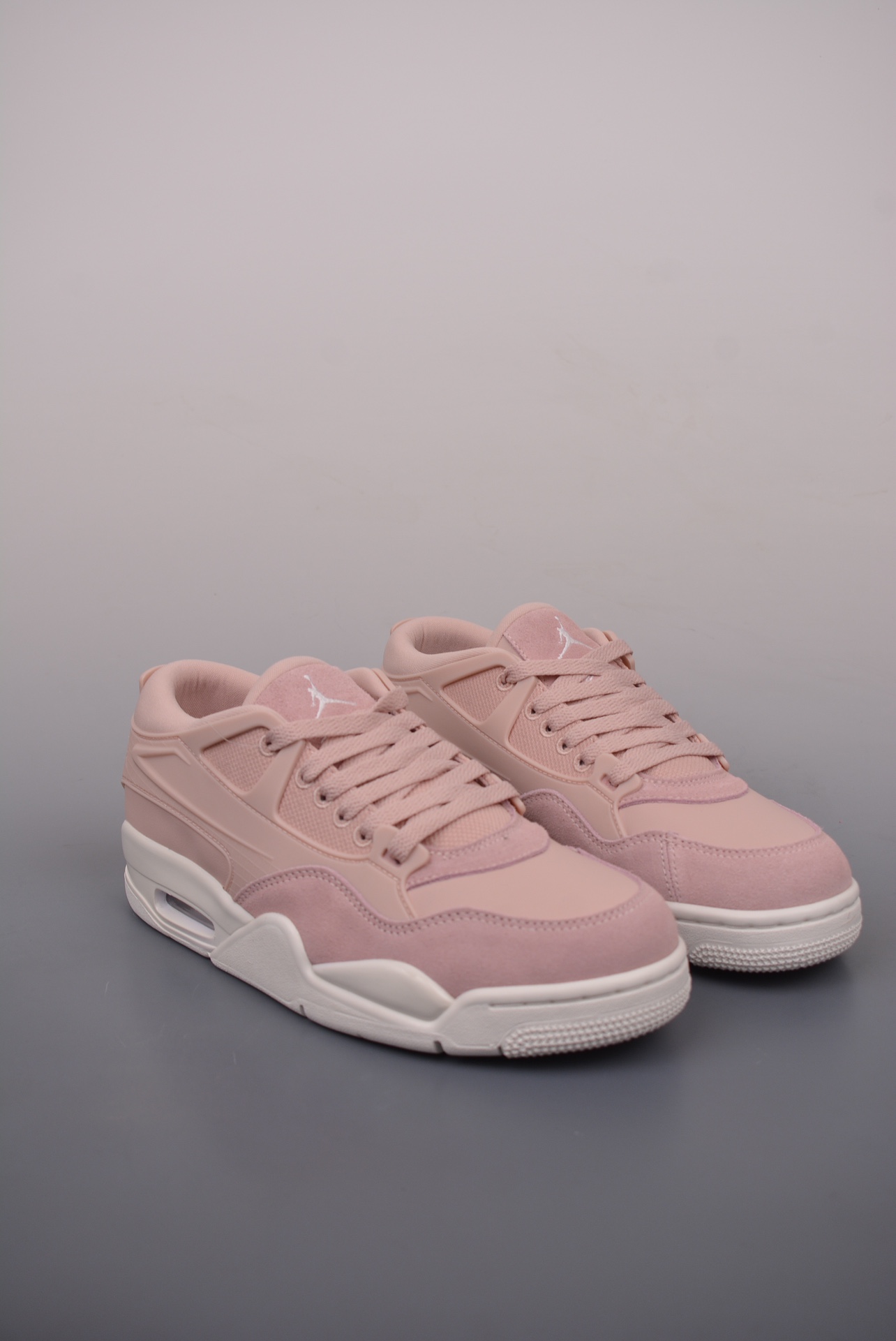 Air Jordan 4 Retro RM Pink Oxford FQ7940-600