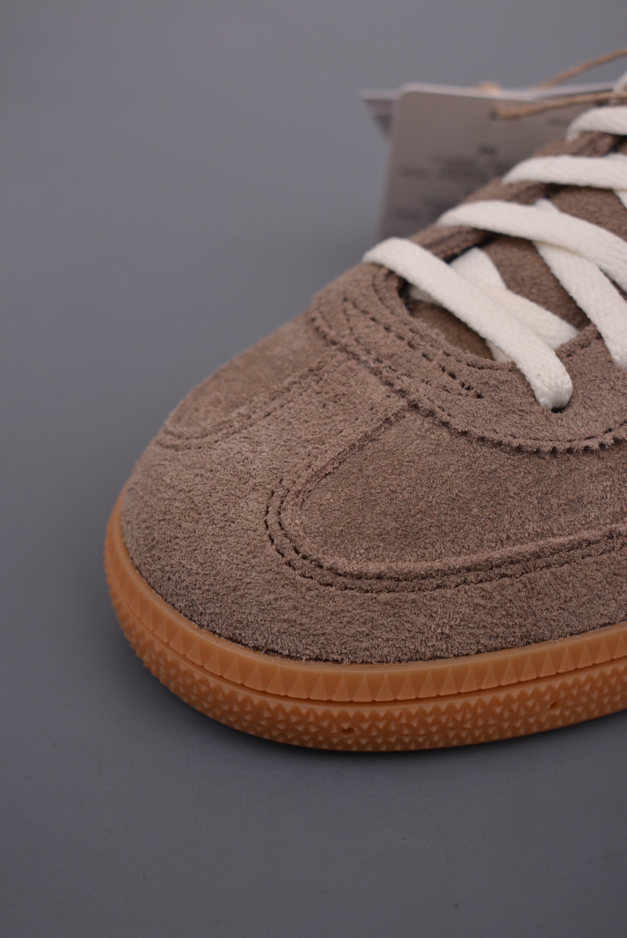 Adidas Originals Handball SPZL Frosted Milk White Caramel IF6490