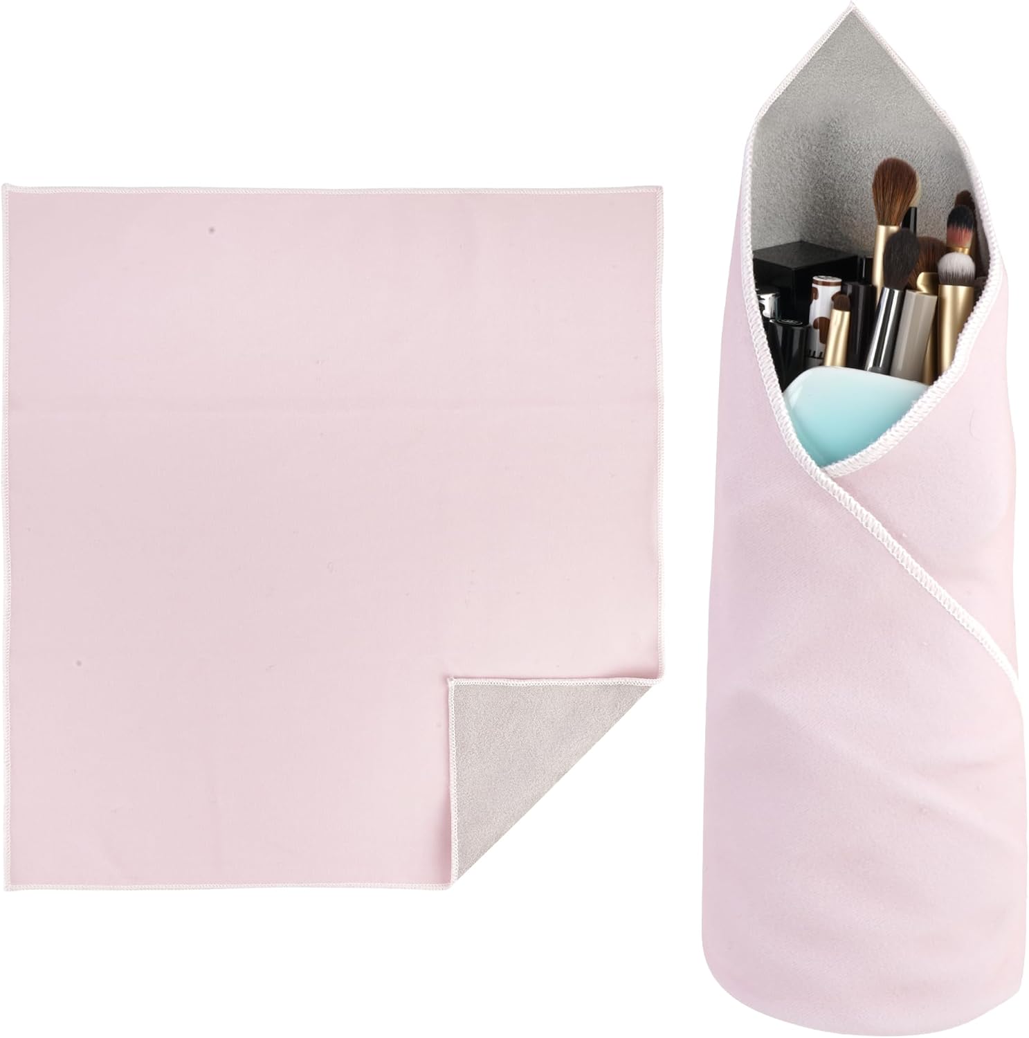 💖Last Day 49% OFF - Portable Self-Adhesive Magic Cloth Protective Organizer