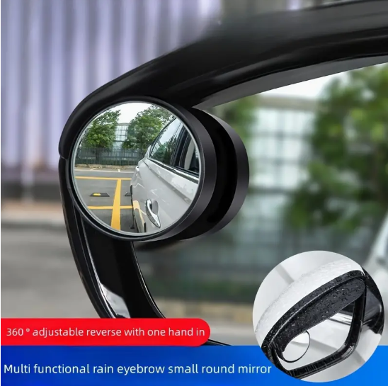 Car Sun Visor Sticker