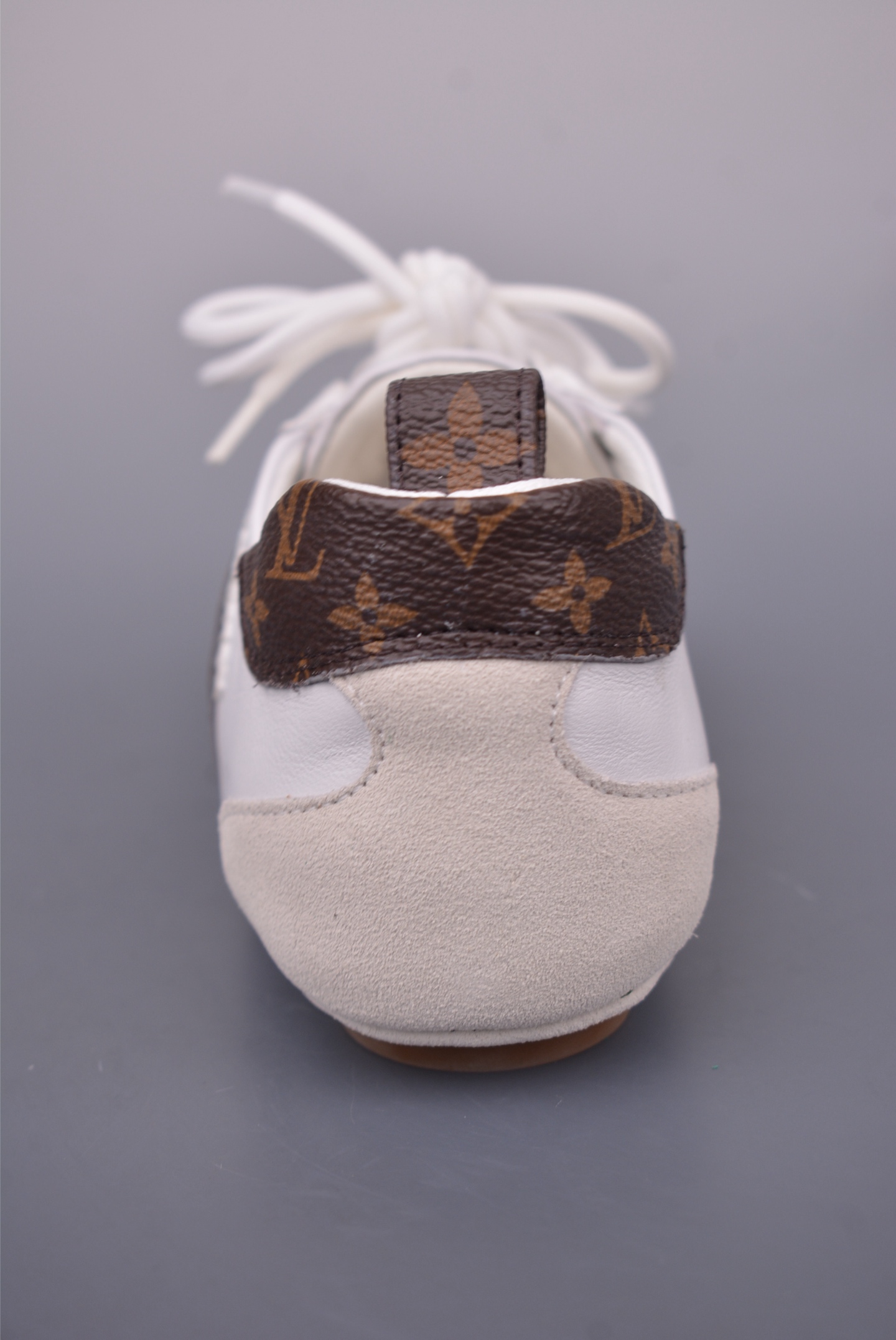 LOUIS VUITTON SneaKerina 
