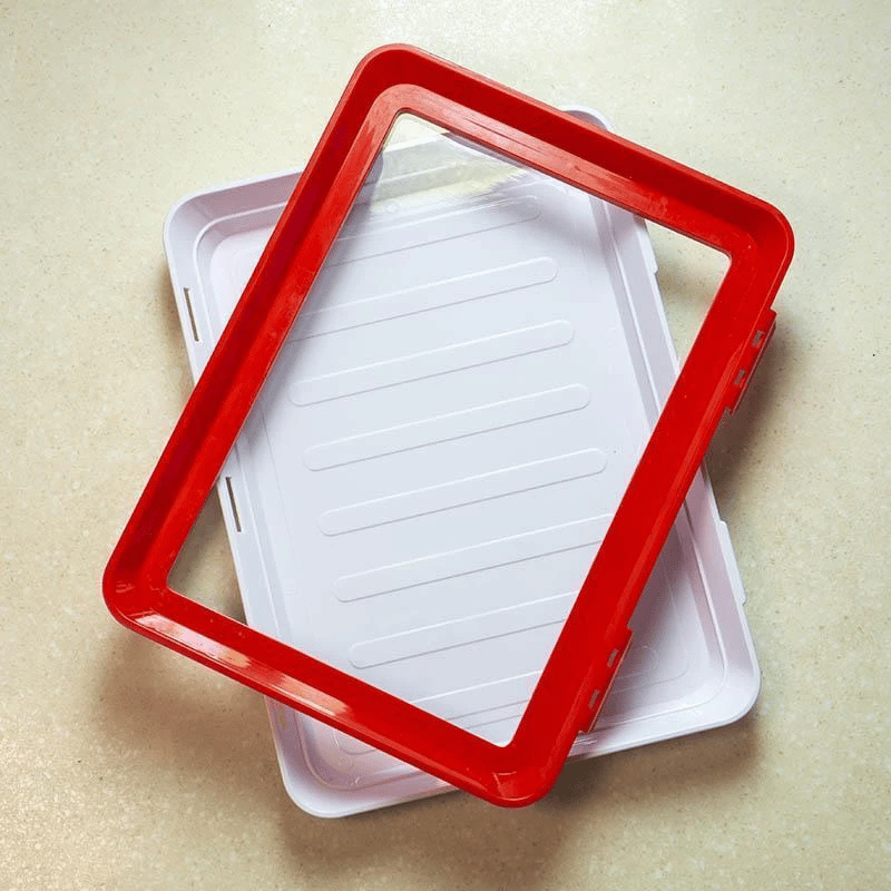 🔥Buy More Save More🔥New Style Food Preservation Tray