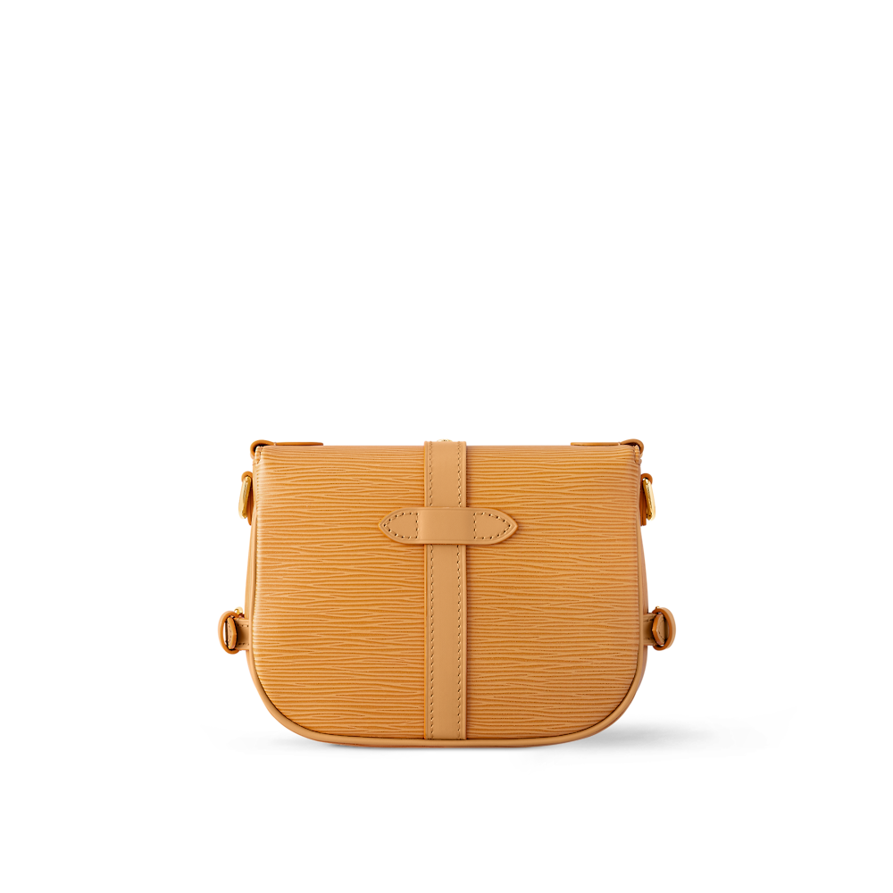 Louis Vuitton SAUMUR BB Bag M23469