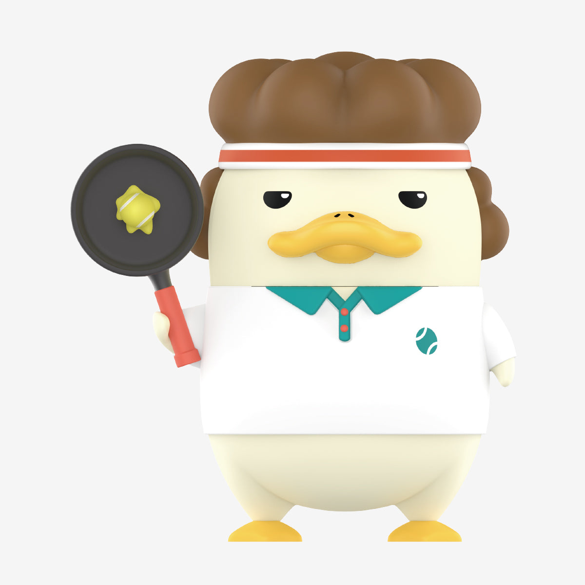 POP MART DUCKOO Ball Club Series [1 Blind Box]