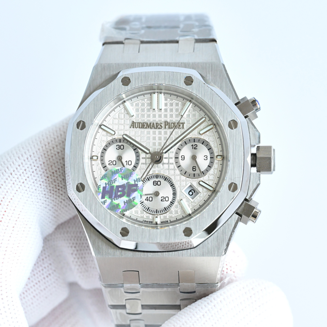 Audemars Piguet Royal Oak Chronograph 26240ST.OO.1320ST.01