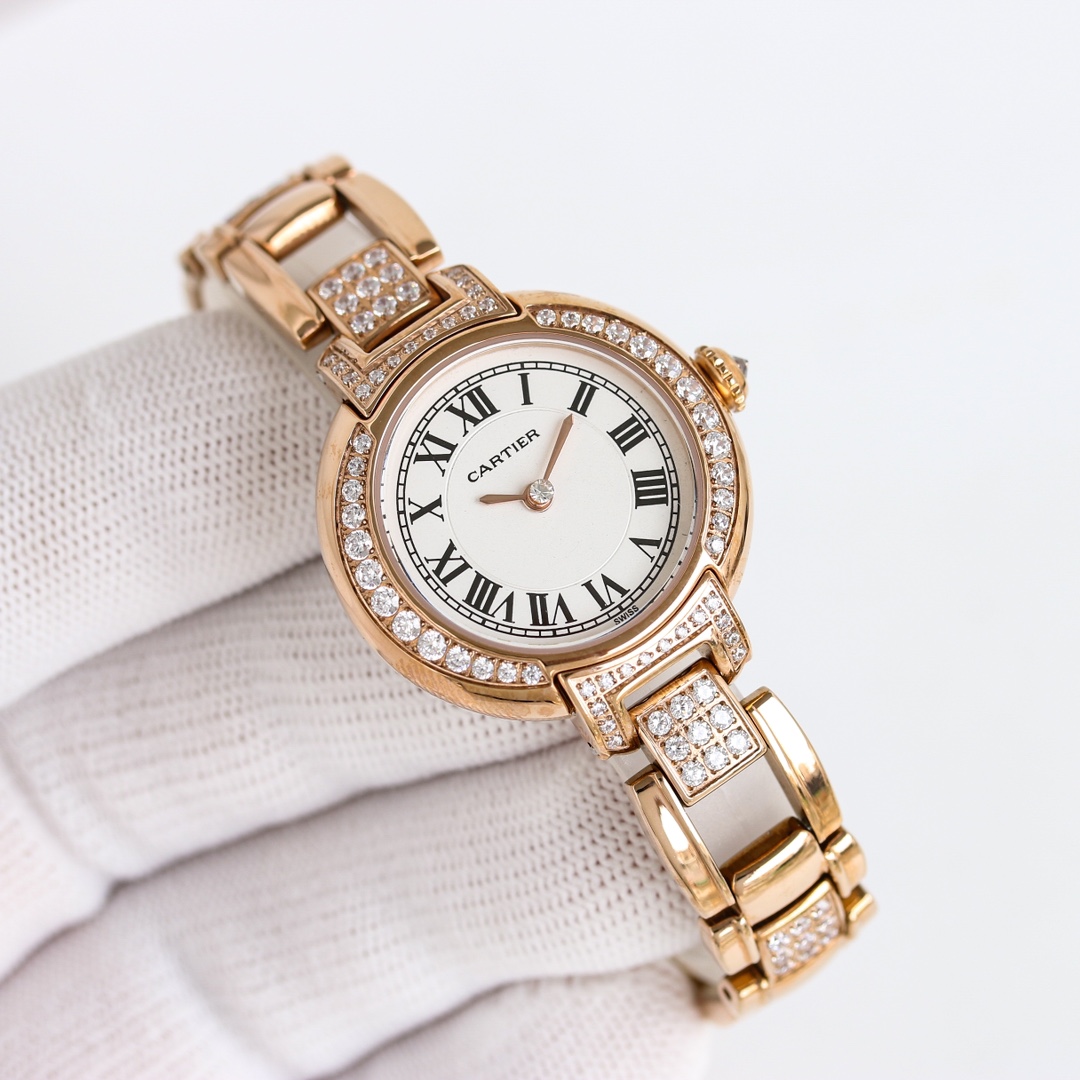 Cartier L39 Moon Plate Saudi Arabia Limited Edition