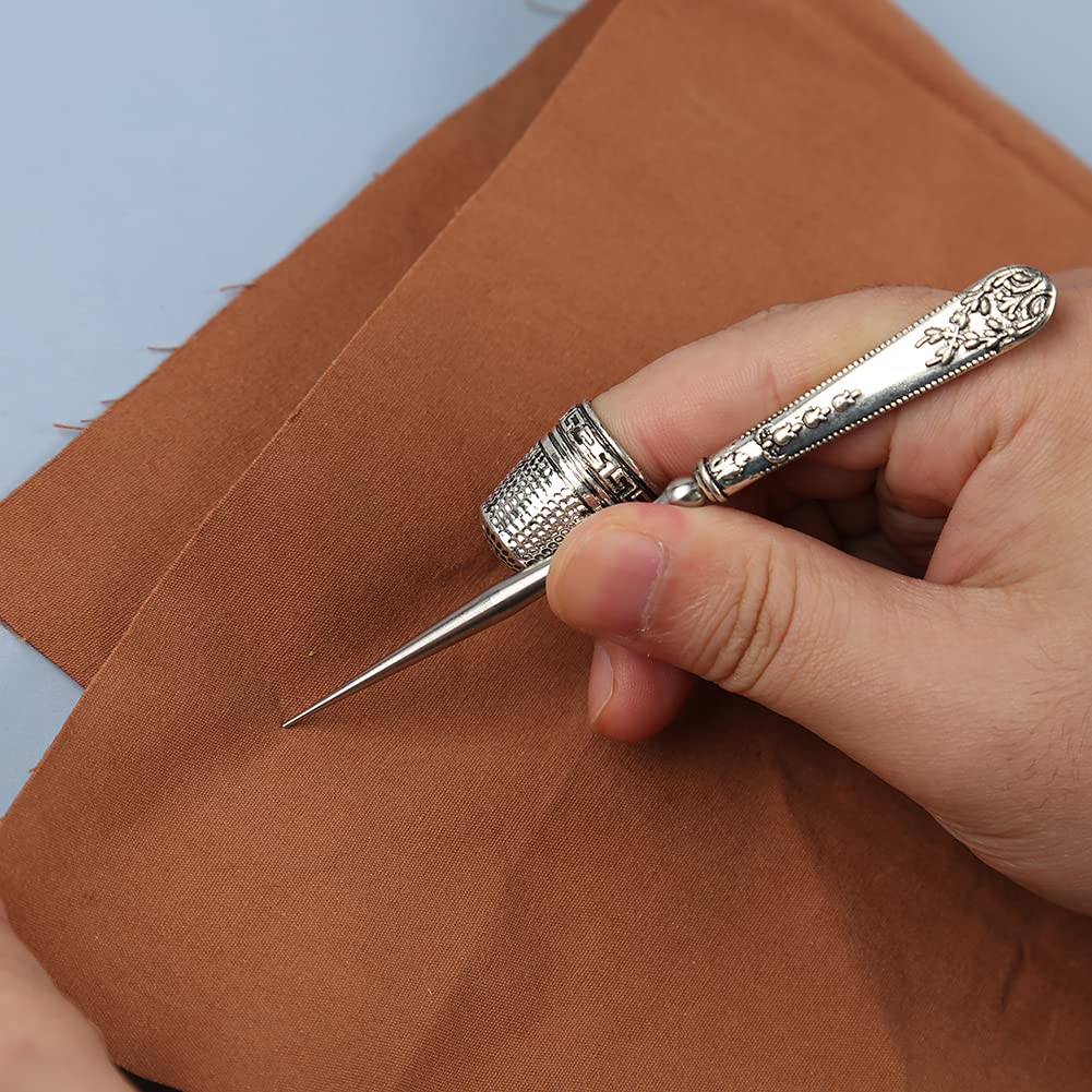 HOT SALE🔥Complete European Antique Vintage Sewing Kit BUY 2 GET 10% OFF & FREE SHIPPING
