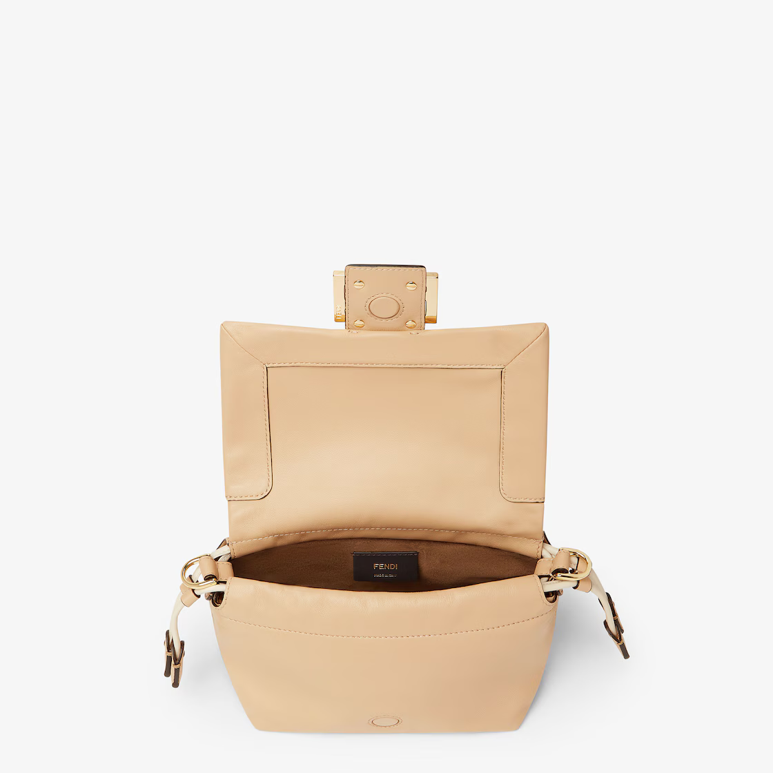 Fendi Mamma Baguette Small 8BS105ABVEF0J2K