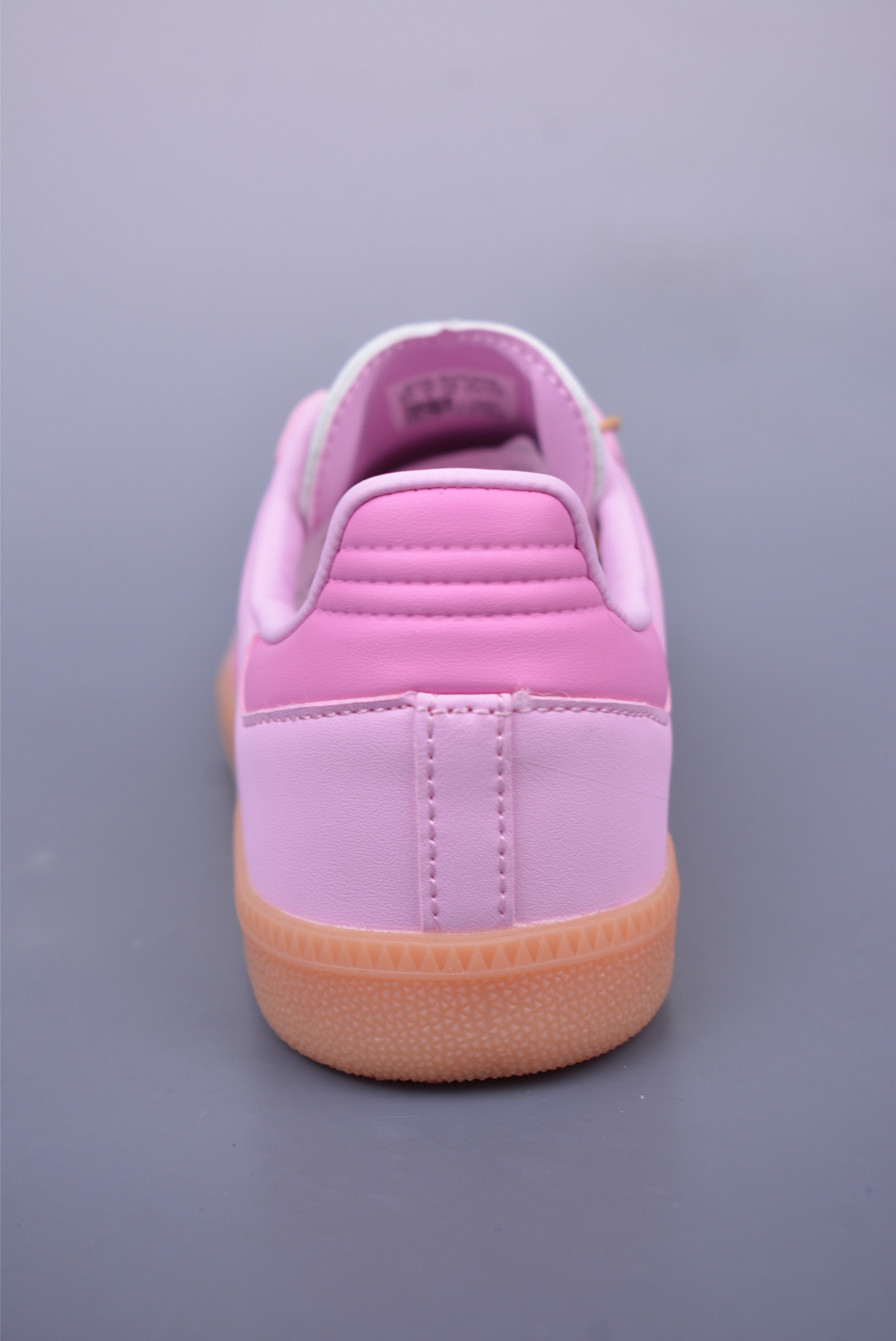 Adidas Originals Samba OG Sneakers Light Pink JS4091