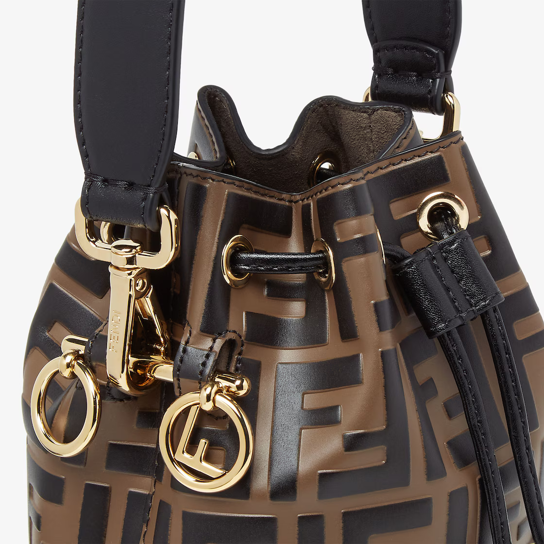 Fendi Mon Tresor 8BS010A659F13VK