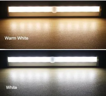 🔥2023 Moderne Motion-Sensor Lights