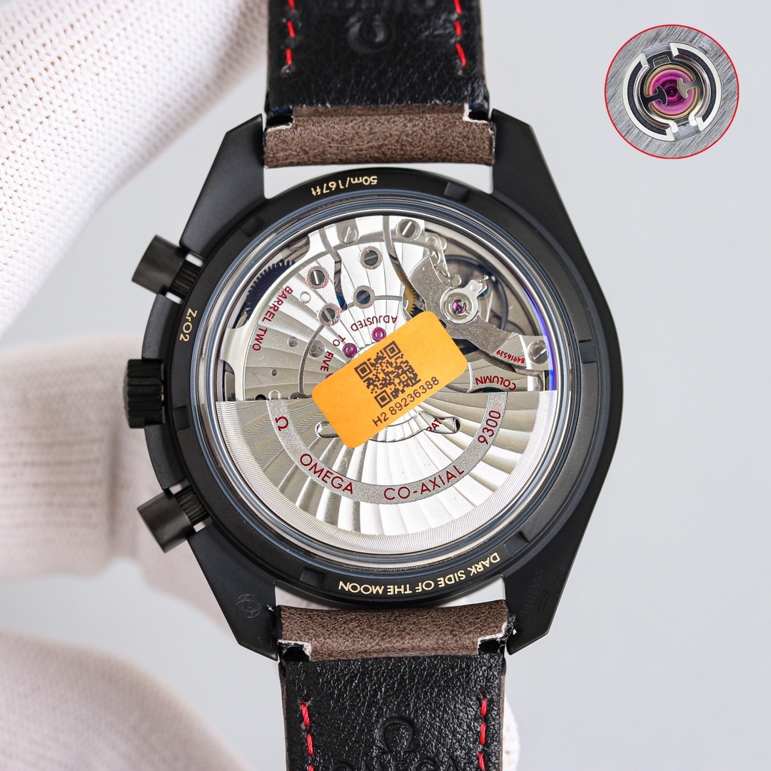 Omega Speedmaster Dark Side of the Moon 311.92.44.51.01.006