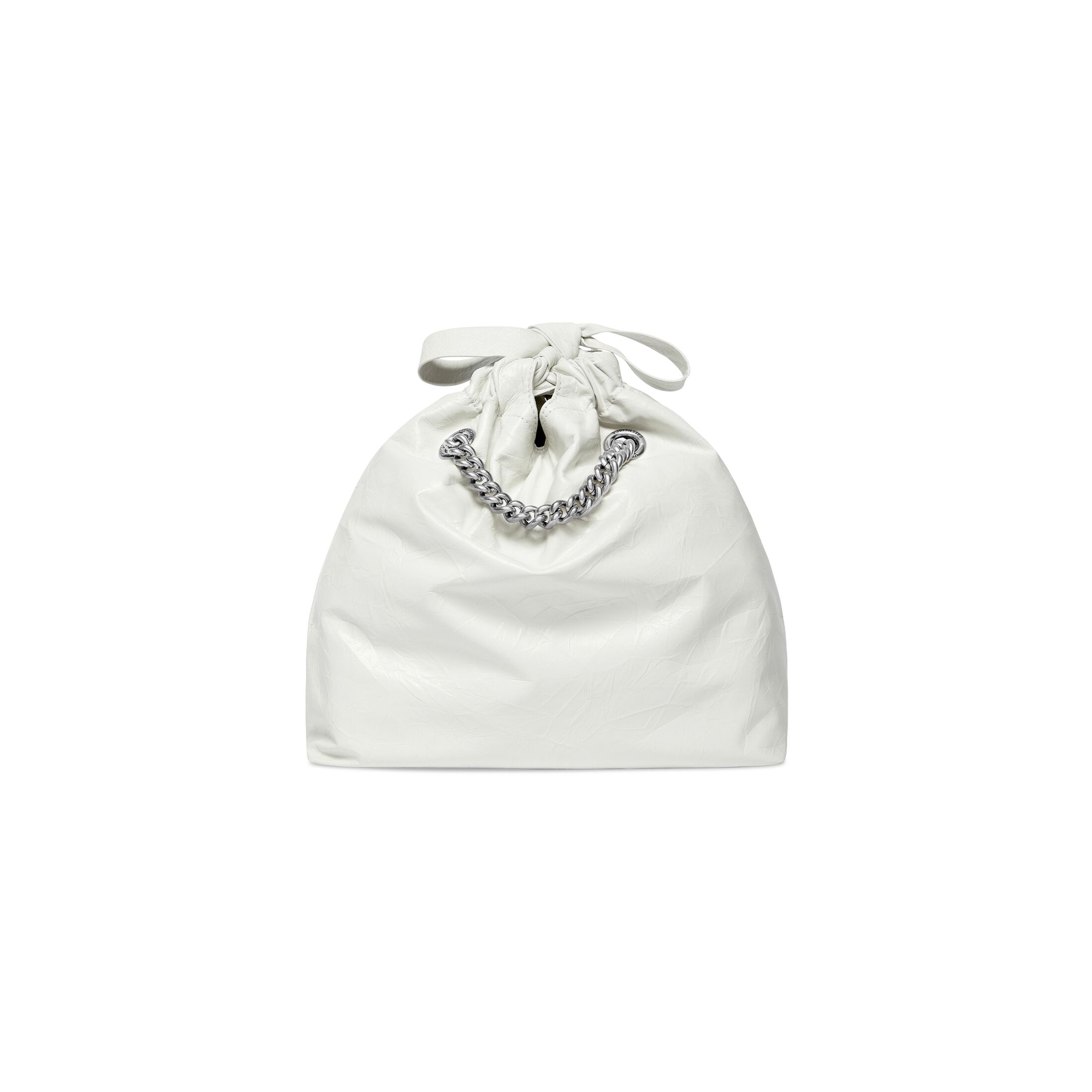 Balenciaga CRUSH Small Tote Bag742942210IT1000