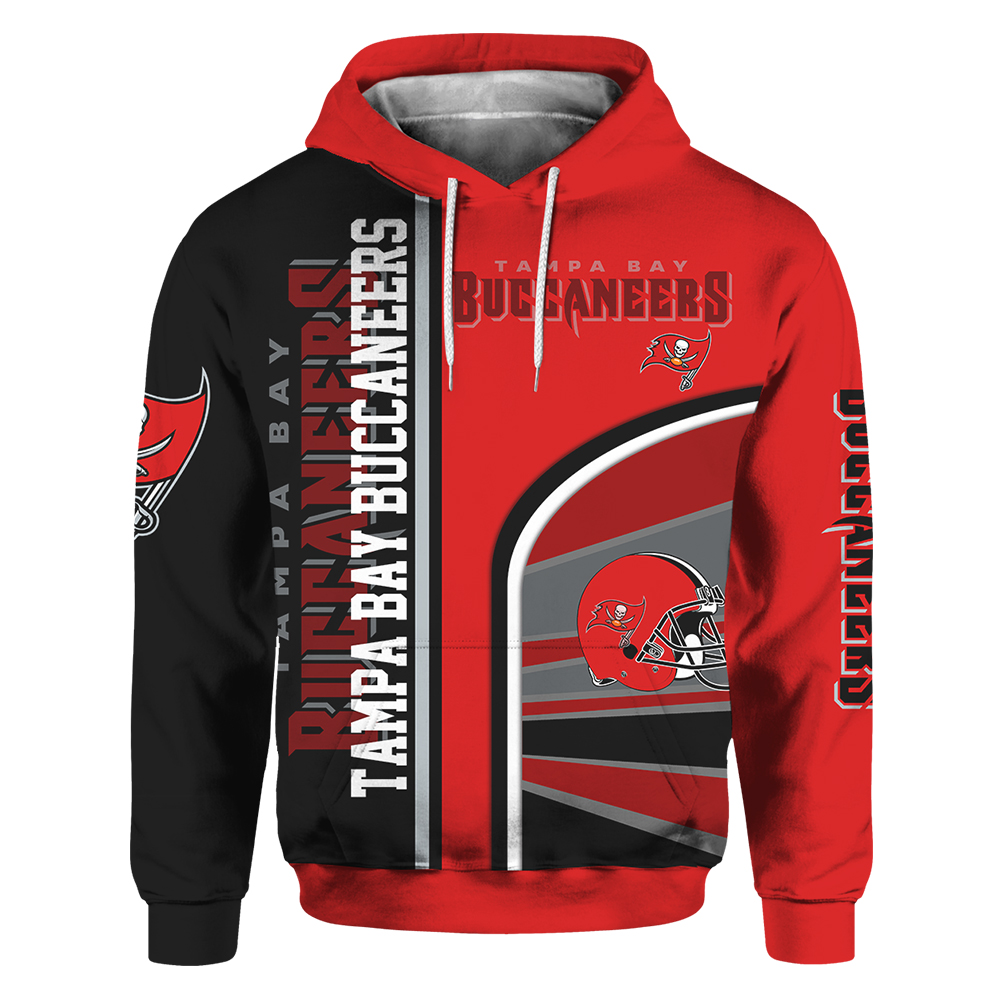 TAMPA BAY BUCCANEERS 3D TBB5559