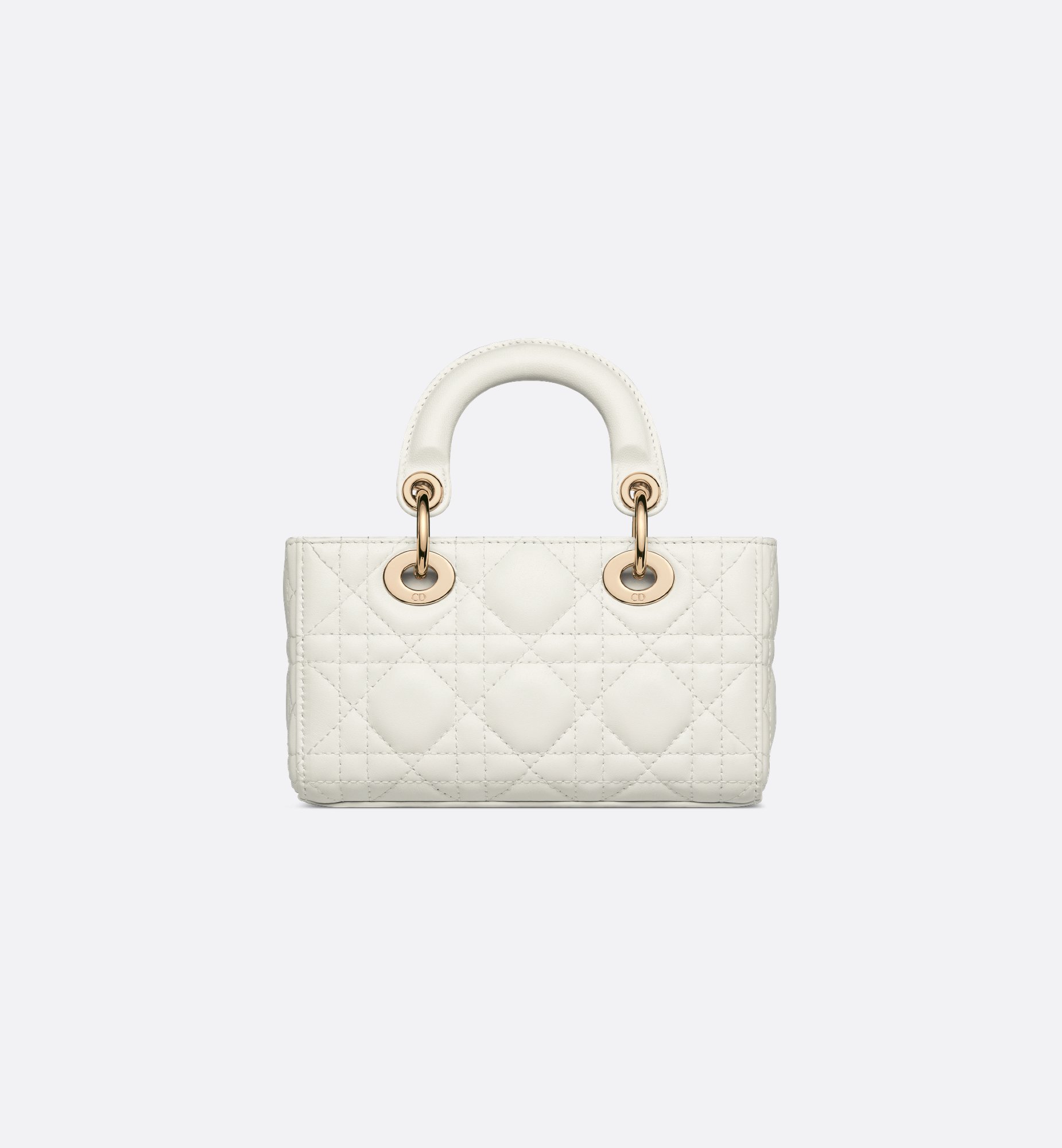 Dior Lady D-Joy Super Mini Bag S0910ONGE_M030