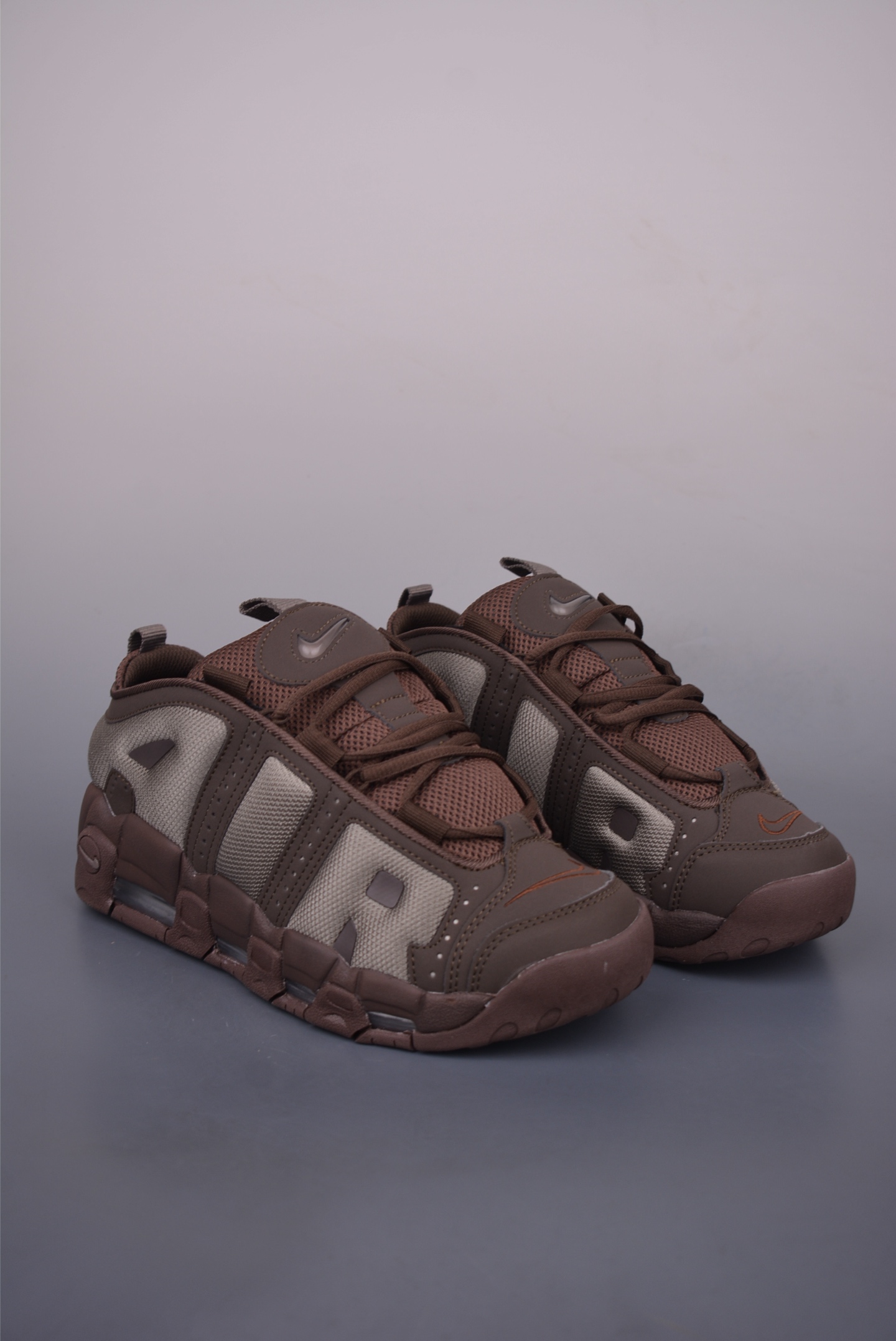 Nike Air More Uptempo Low 