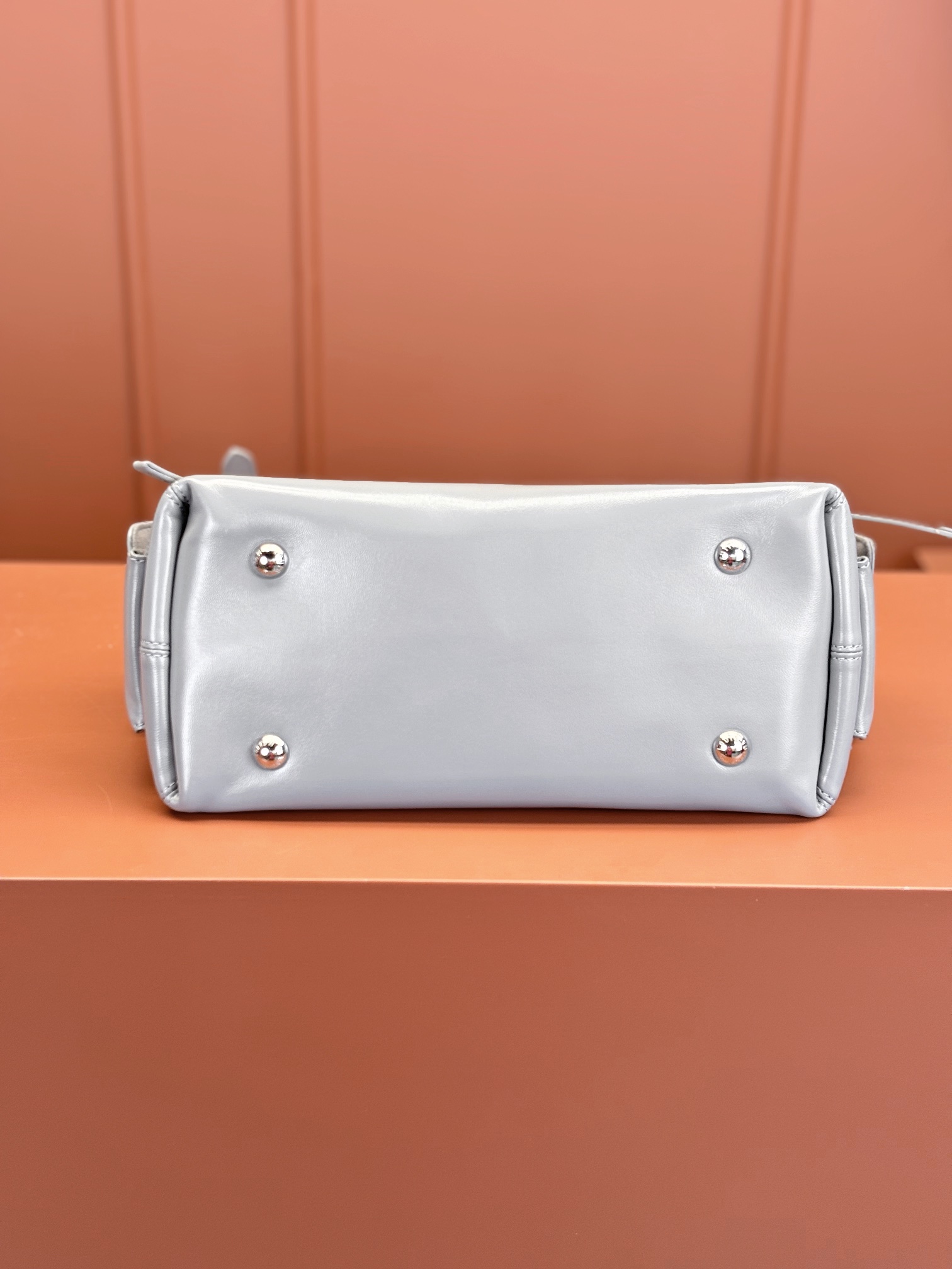 Louis Vuitton CARRYALL DARK Small Bag M12579