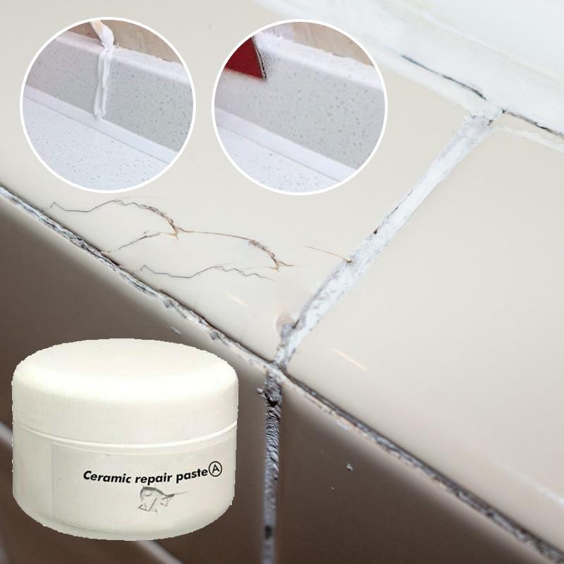 🔥Tile Repair Paste- Buy 3 Get 4 Free & Free Shipping
