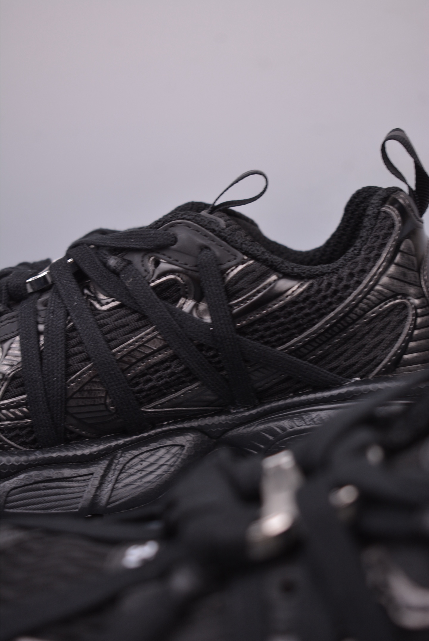 BALENCIAGA 3XL Sneakers 3+ 