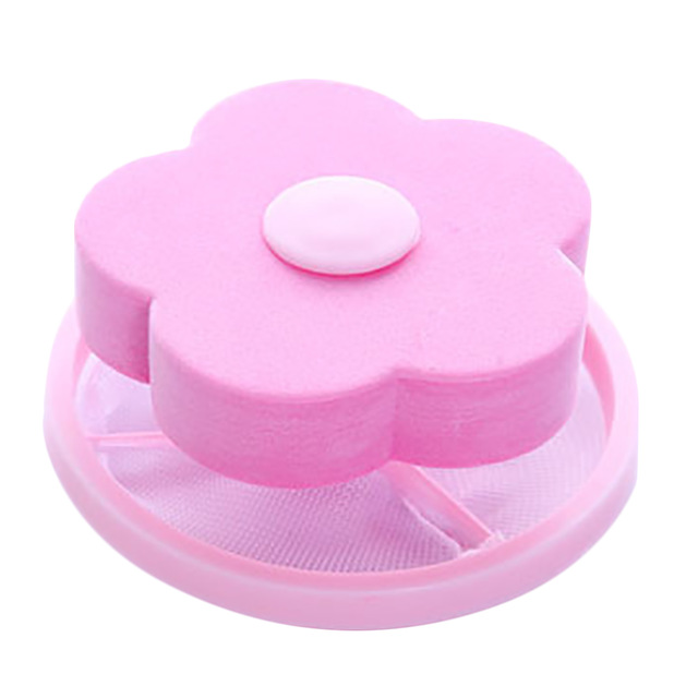[BUY 5 GET 2 FREE] --Washing Machine Lint Hair Catcher