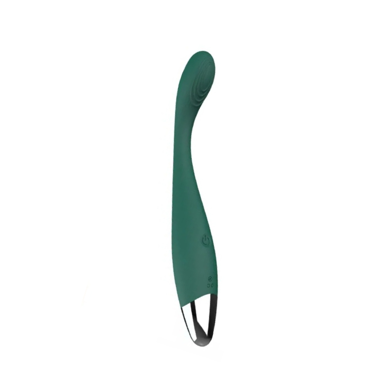 Finger-Shaped G Spot Vibrator