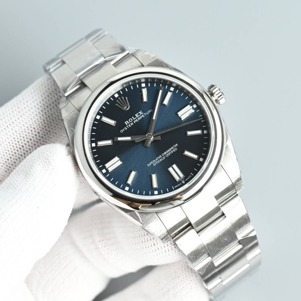 Rolex HP factoty Perpetual