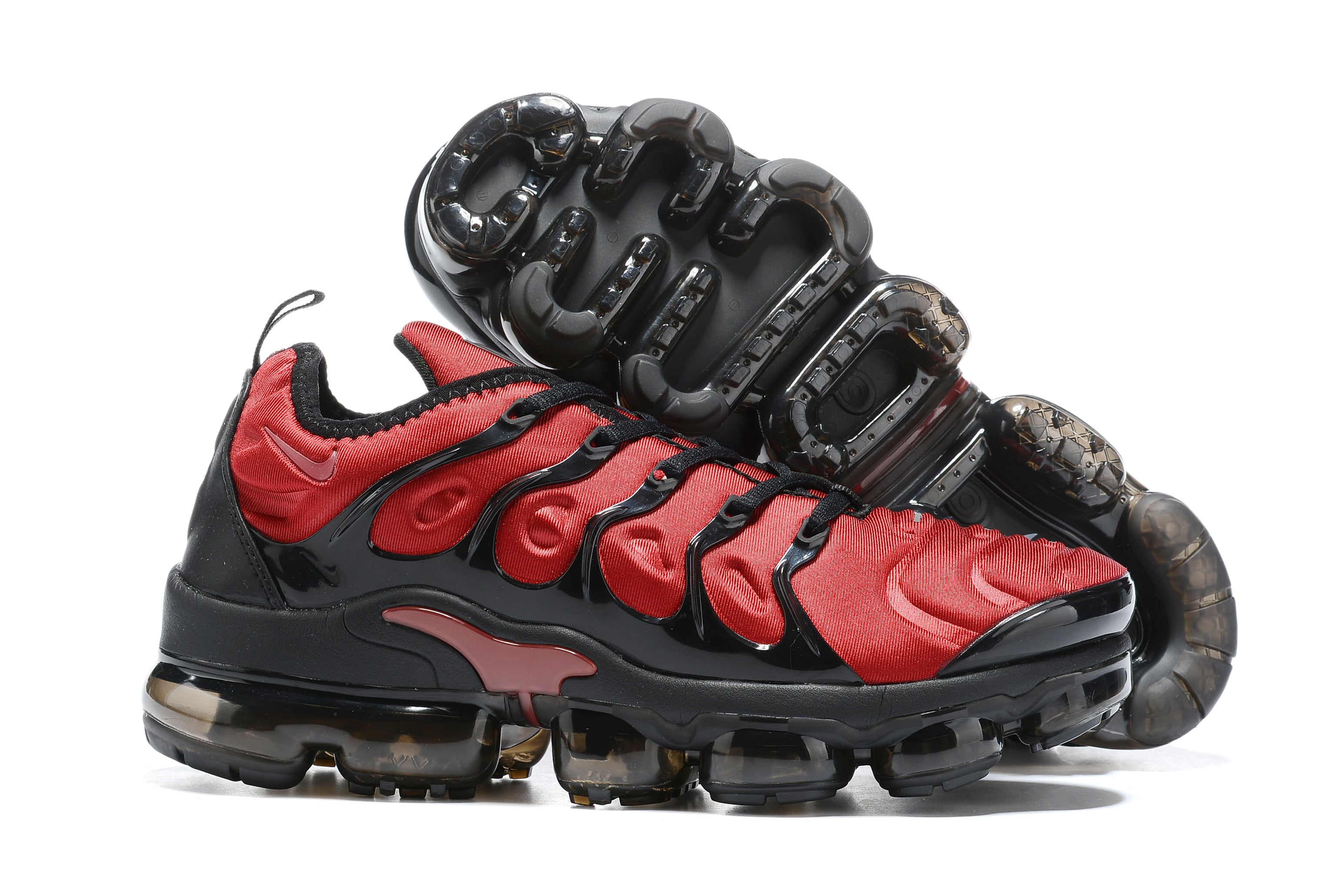 Air VaporMax Two-Color Series