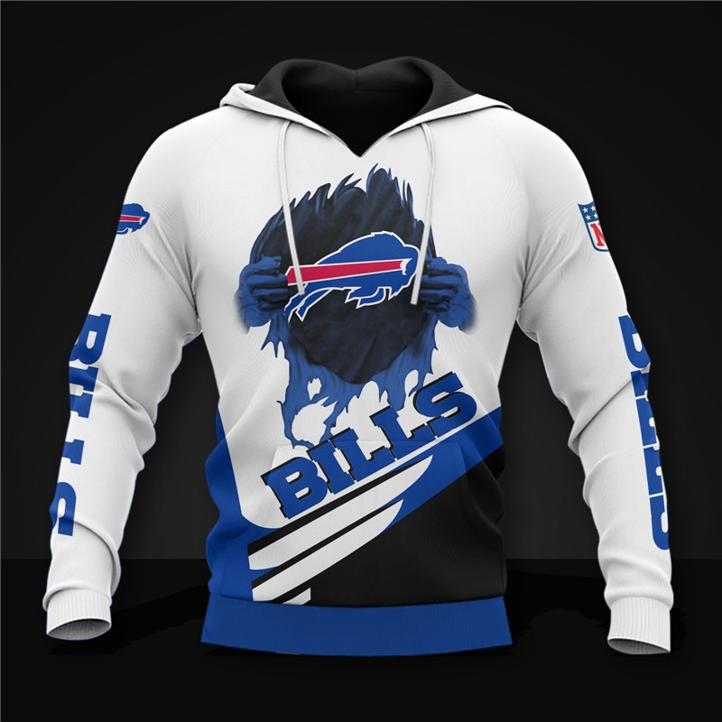 BUFFALO BILLS 3D BB99