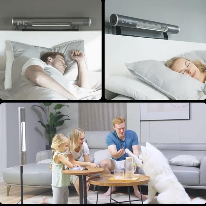 Healthy Sleep & Comfortable Life