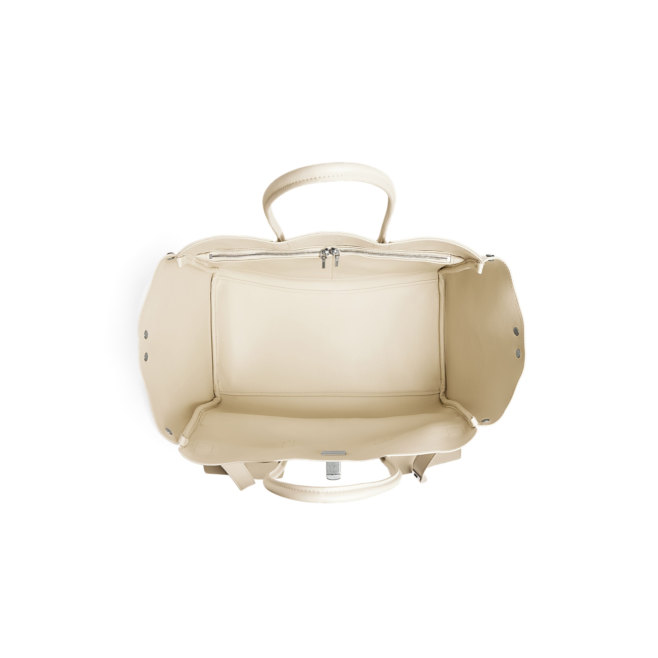 Balenciaga Bel Air Carry All Bag Medium 8125452ABAW1000