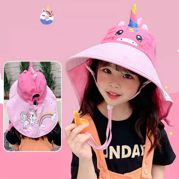 🔥Last Day Promotion-50% OFF🔥Children's Sun Hat