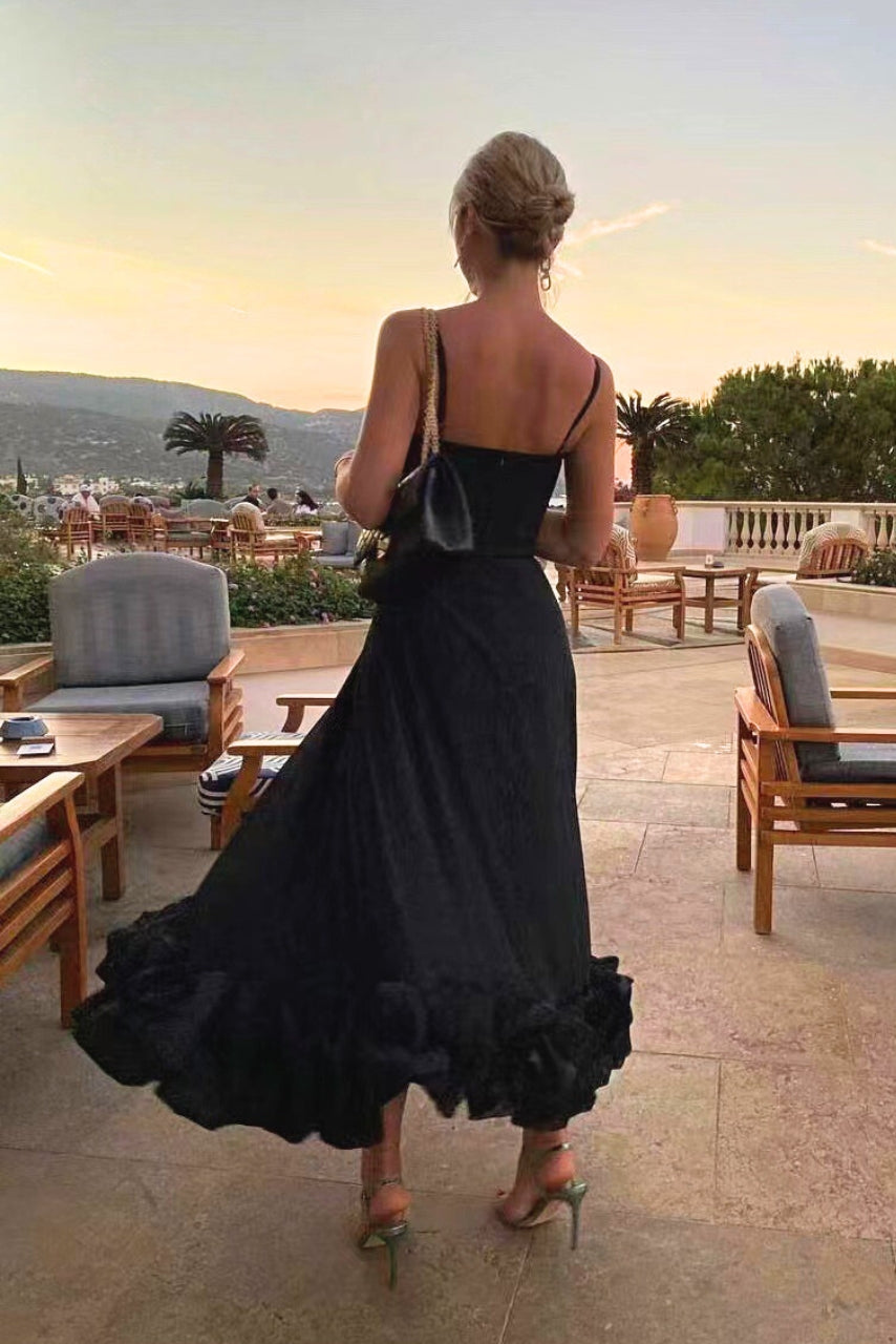 Midi Dress