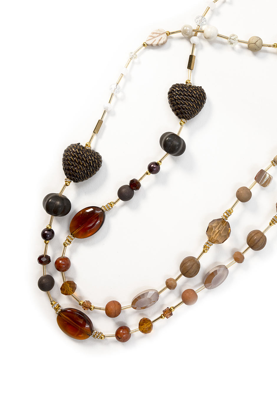 Collar XL Mix