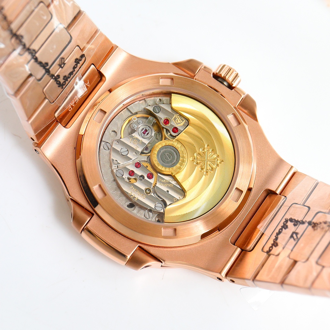 Patek Philippe Elegant Sports Series 57111A-014