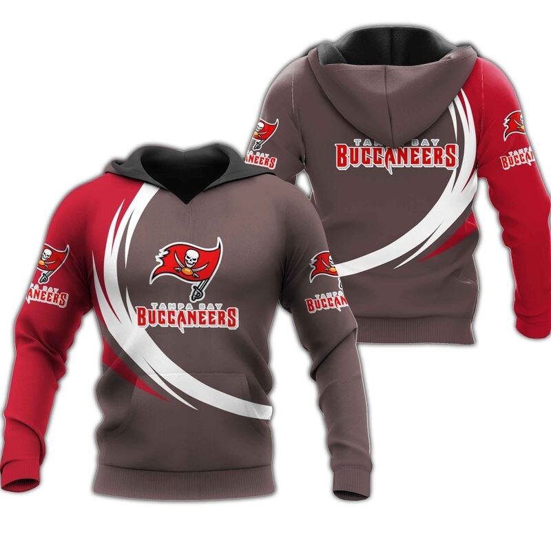 TAMPA BAY BUCCANEERS 3D TBB95