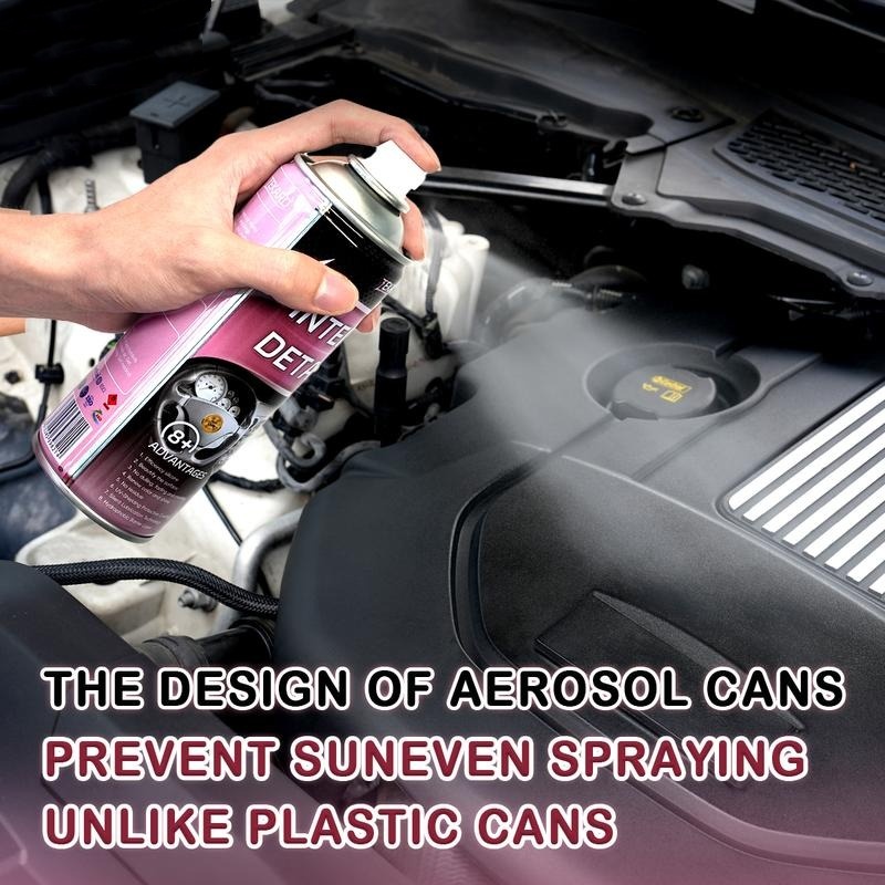 💥ON SALE💥Ultimate Protection for Vinyl, Rubber, and Plastic Surfaces Car Interior Detailer and Protectant