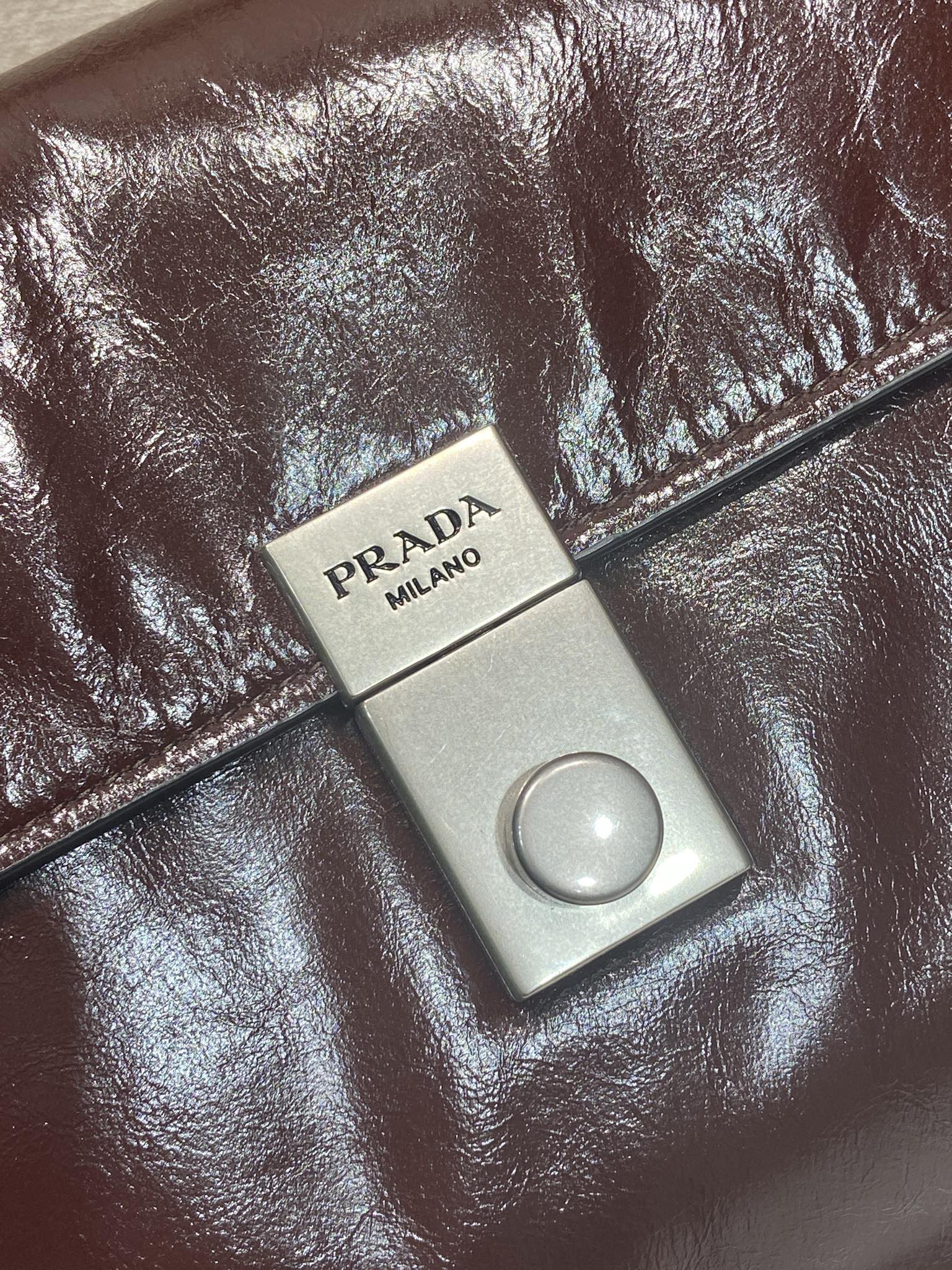 Prada Briefcase 1BN026